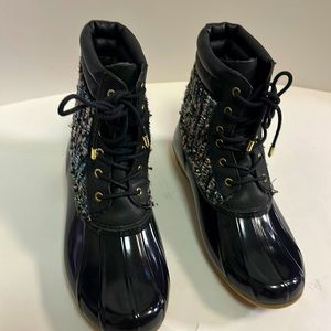 Sam Edelman Winter Boots Women’s Size 8M